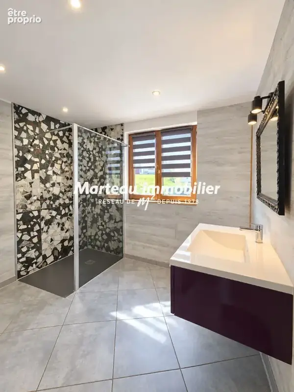 Maison Anould 123.45 m2 - photo 7