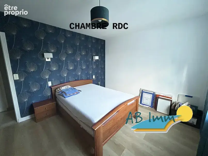 Maison familiale 4 chambres - photo 9