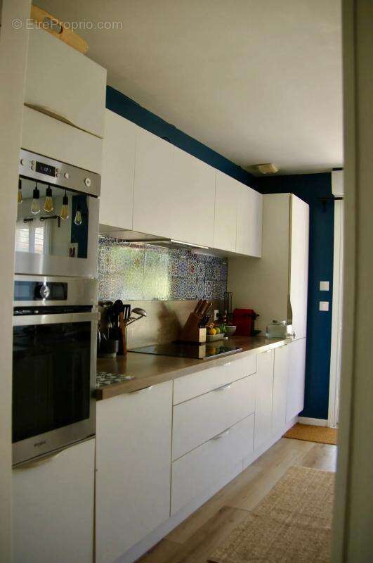 Maison de 5 pièces de 134 m² à Corcoué-sur-Logne - photo 5