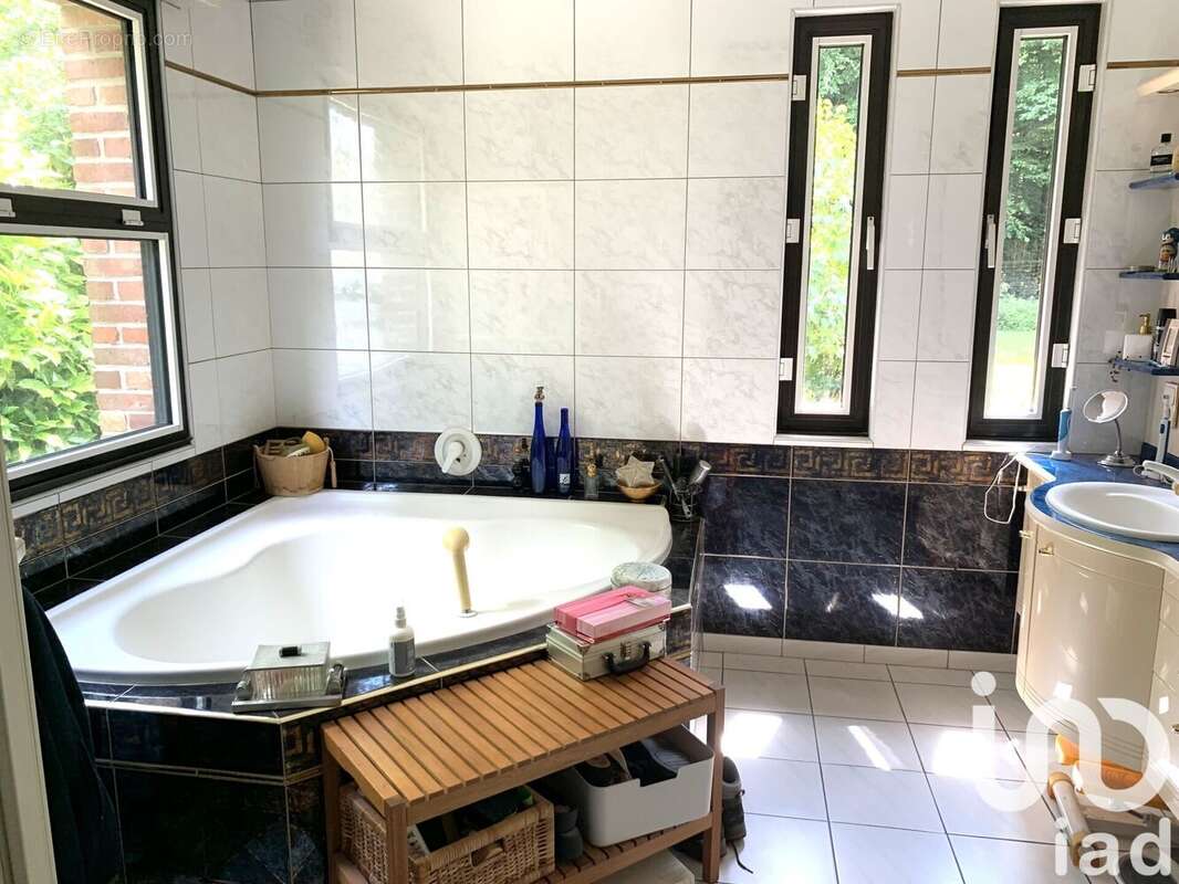 Photo 9 - Maison à MARQUION