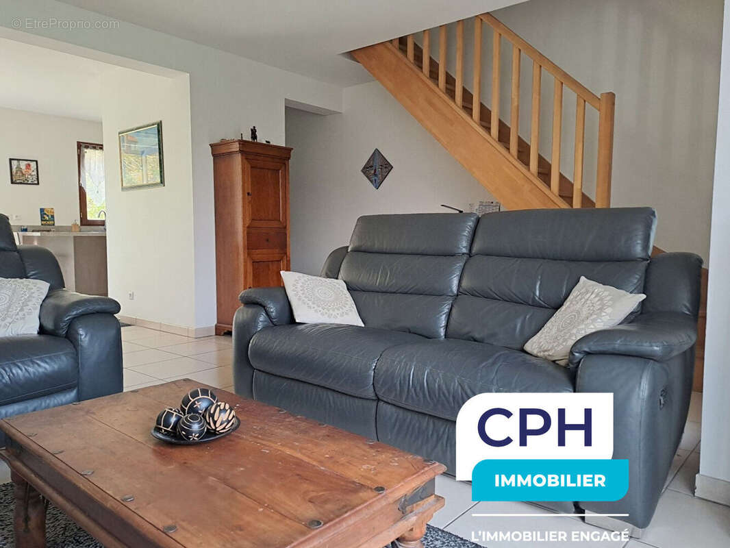 Maison à RAMBOUILLET