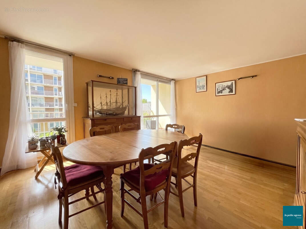 Appartement à CAEN