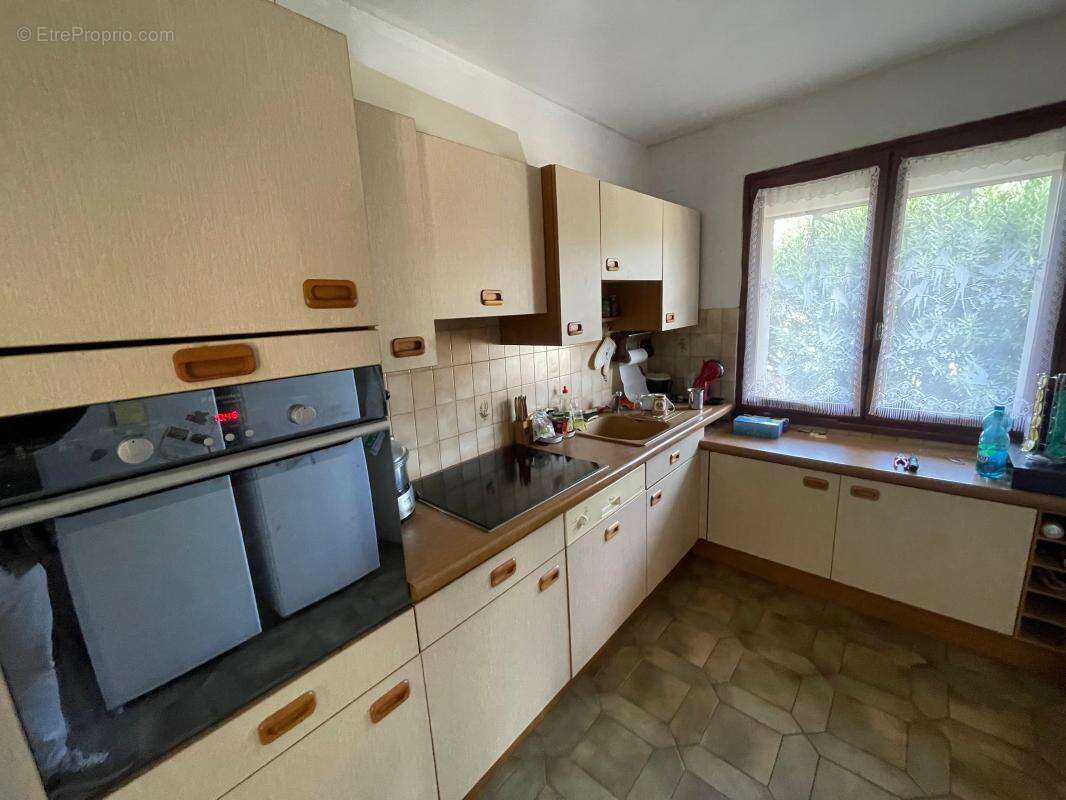 Maison à SIX-FOURS-LES-PLAGES