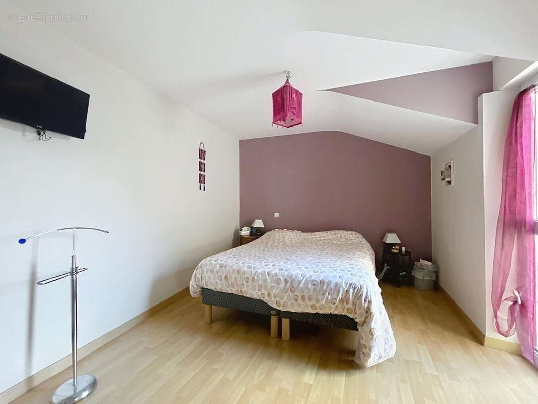 Photo 4 - Maison à SAINT-NICOLAS-DE-REDON