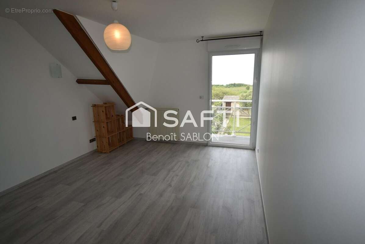 Photo 8 - Maison à LE HAVRE