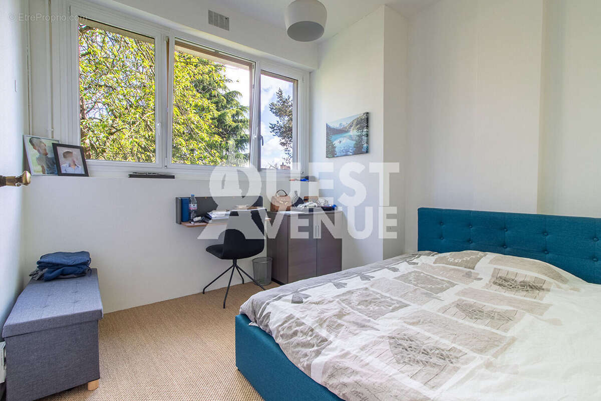 Appartement à GARCHES