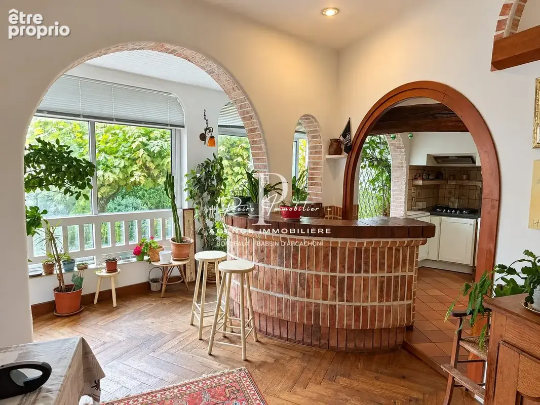 Appartement 5 pièces 206 m² à vendre à Biarritz (64200) - photo 3