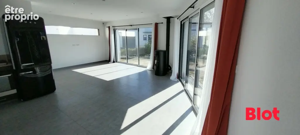 Maison 5 pièces 125 m² à vendre à Lanester (56600) - photo 9