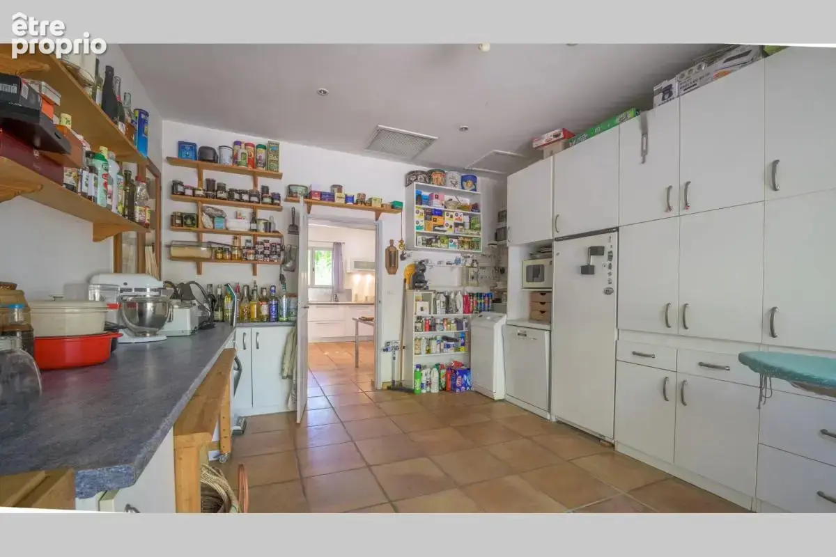 Maison 9 pièces 265 m² à vendre à Rognes (13840) - photo 14
