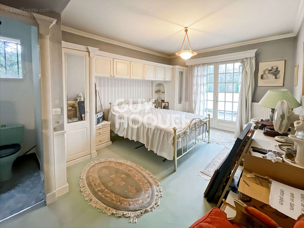 Maison à PRESLES-EN-BRIE