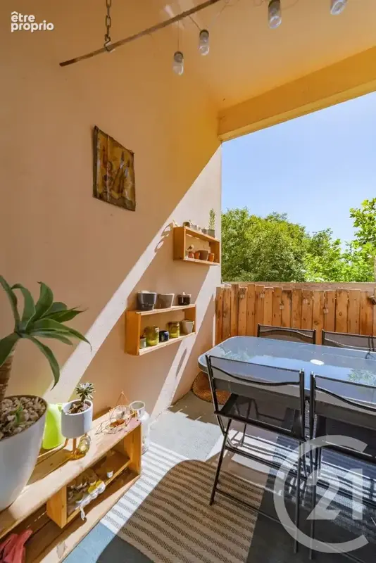 Appartement 60 m² à Valbonne  - photo 3
