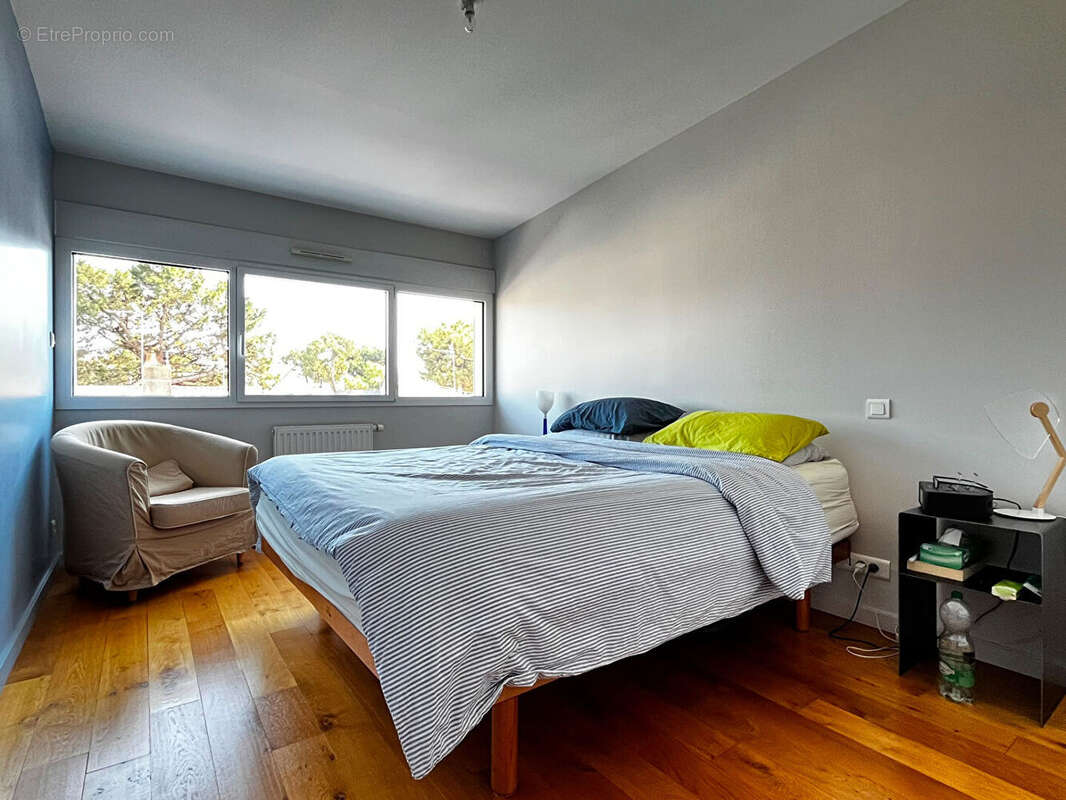 Maison familiale avec studio indépendant  400 m du marché de La Baule - photo 4