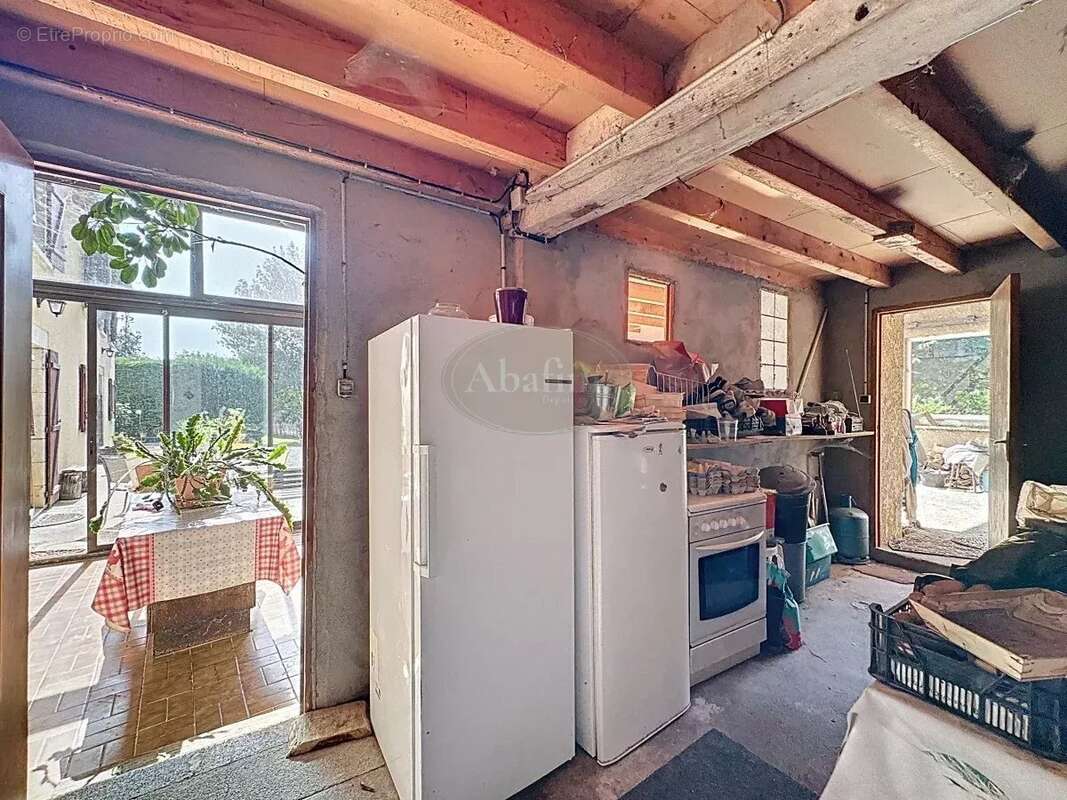 Maison à SAINTE-DODE