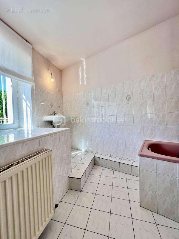 Appartement à AUXERRE