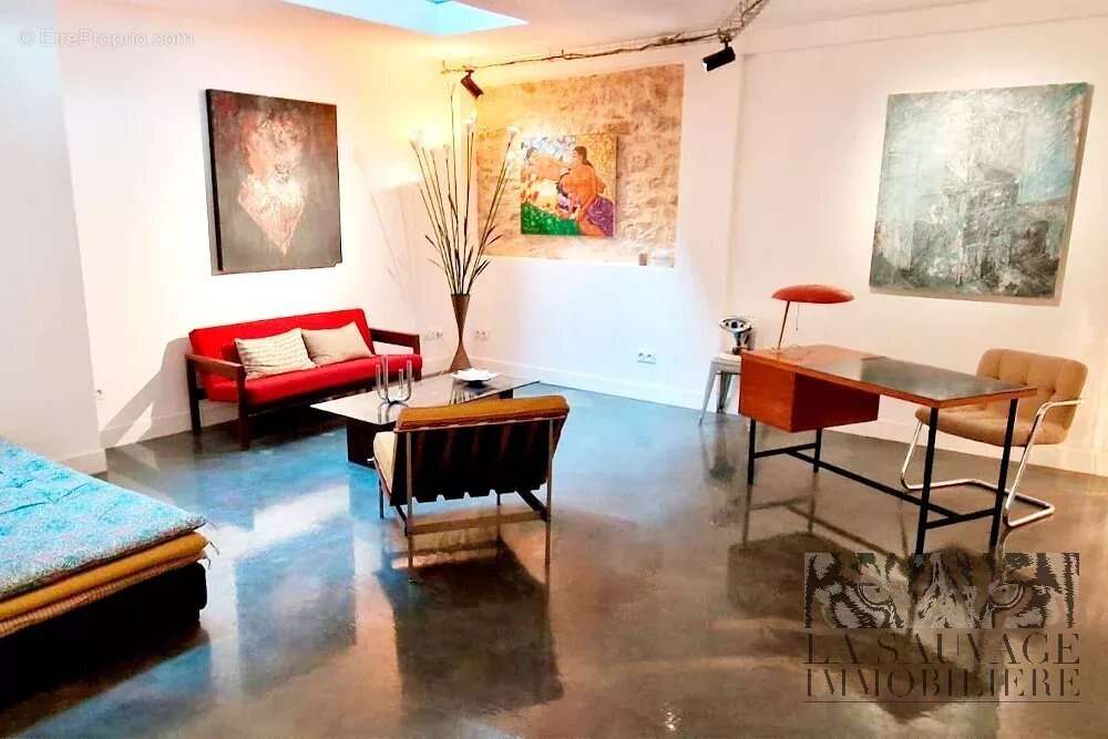 Maison à LA BAULE-ESCOUBLAC