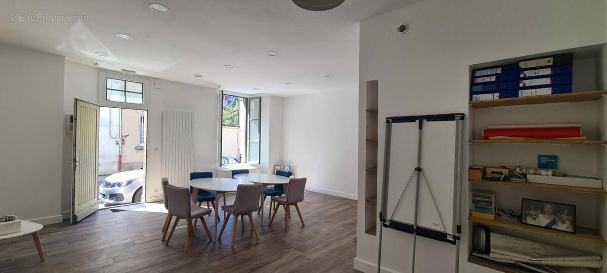 Appartement à CLISSON
