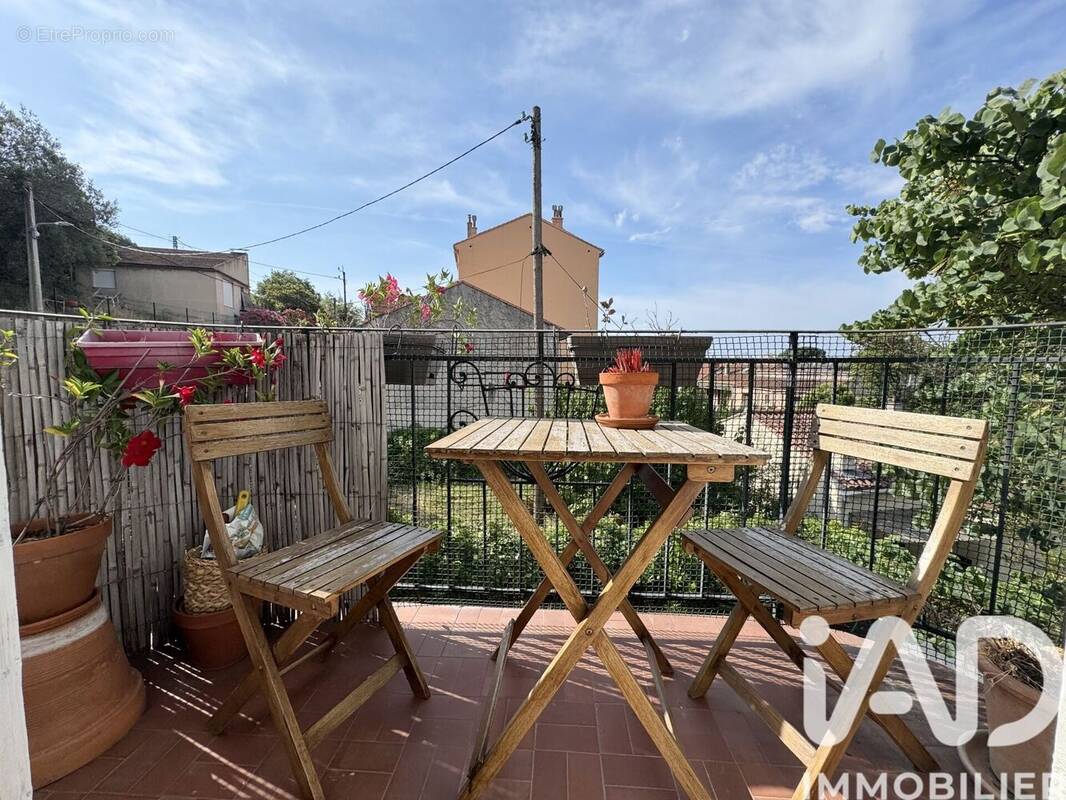 Photo 1 - Appartement à TOULON