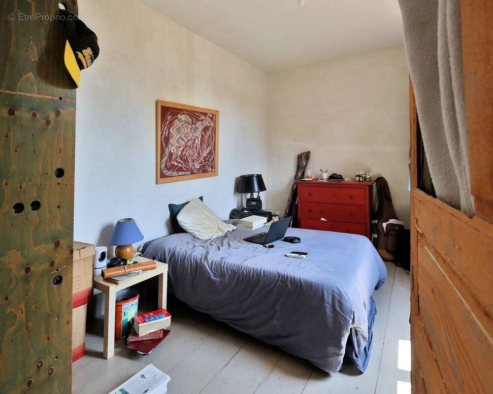 Maison de Charme avec Piscine proche de Mielan. - photo 15