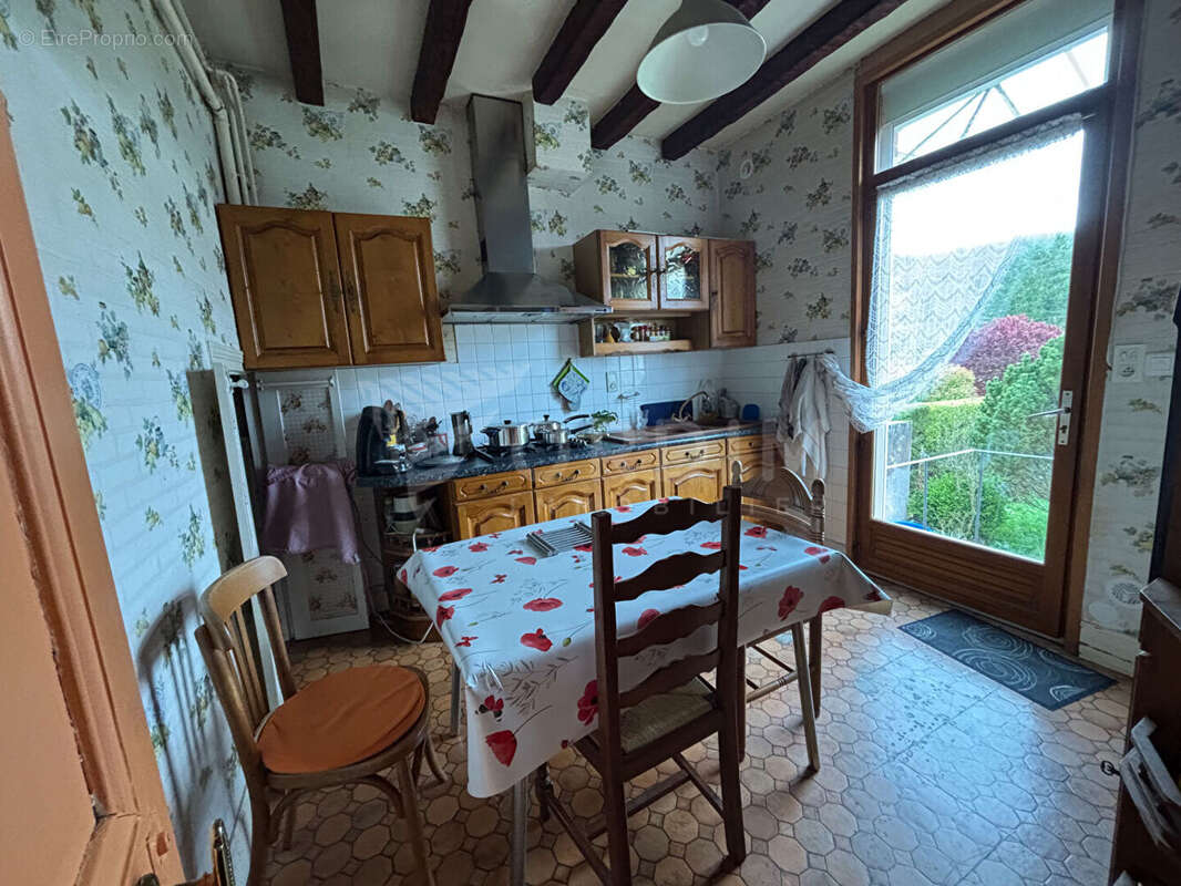 Maison Tonnerre - photo 8