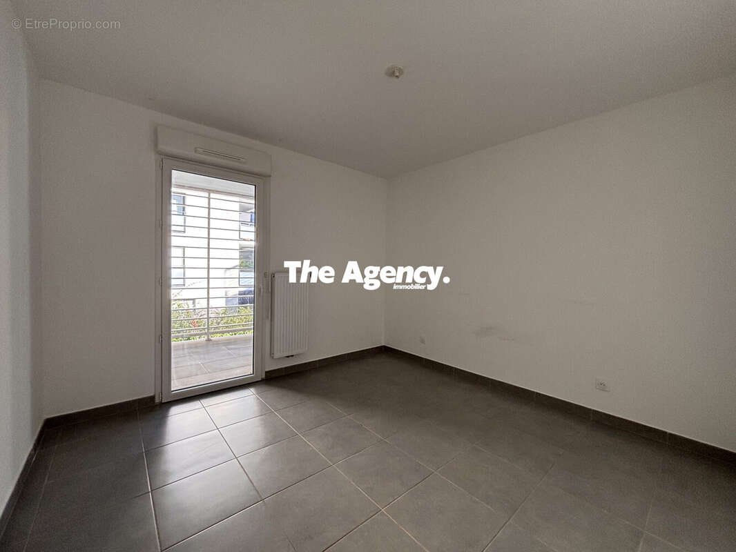 Appartement à MARSEILLE-10E