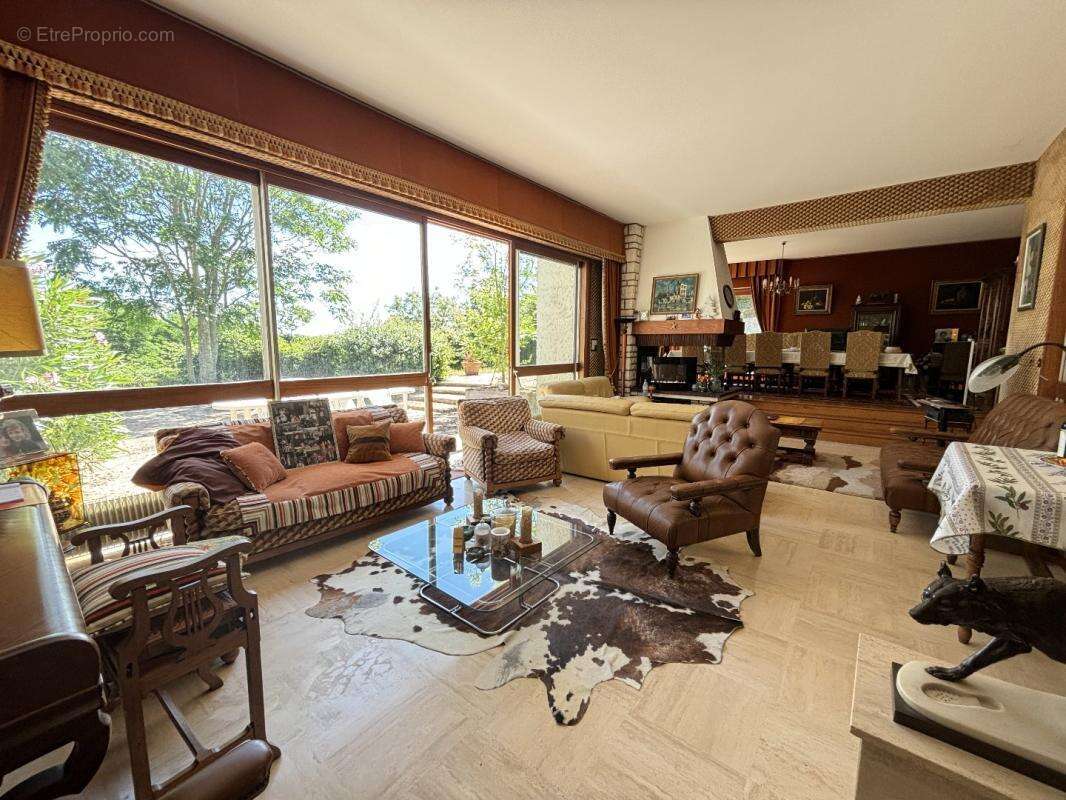 Maison à CIVRAY