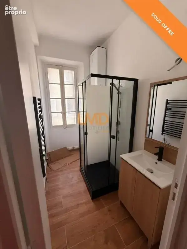 Le Muy – Investissement locatif clé en main – Vendu loué - photo 6