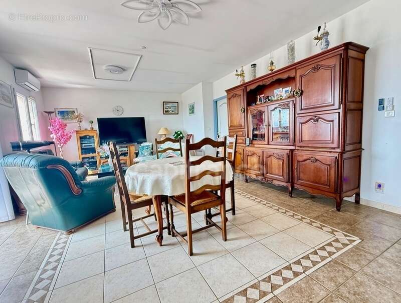 Maison à GROSSETO-PRUGNA