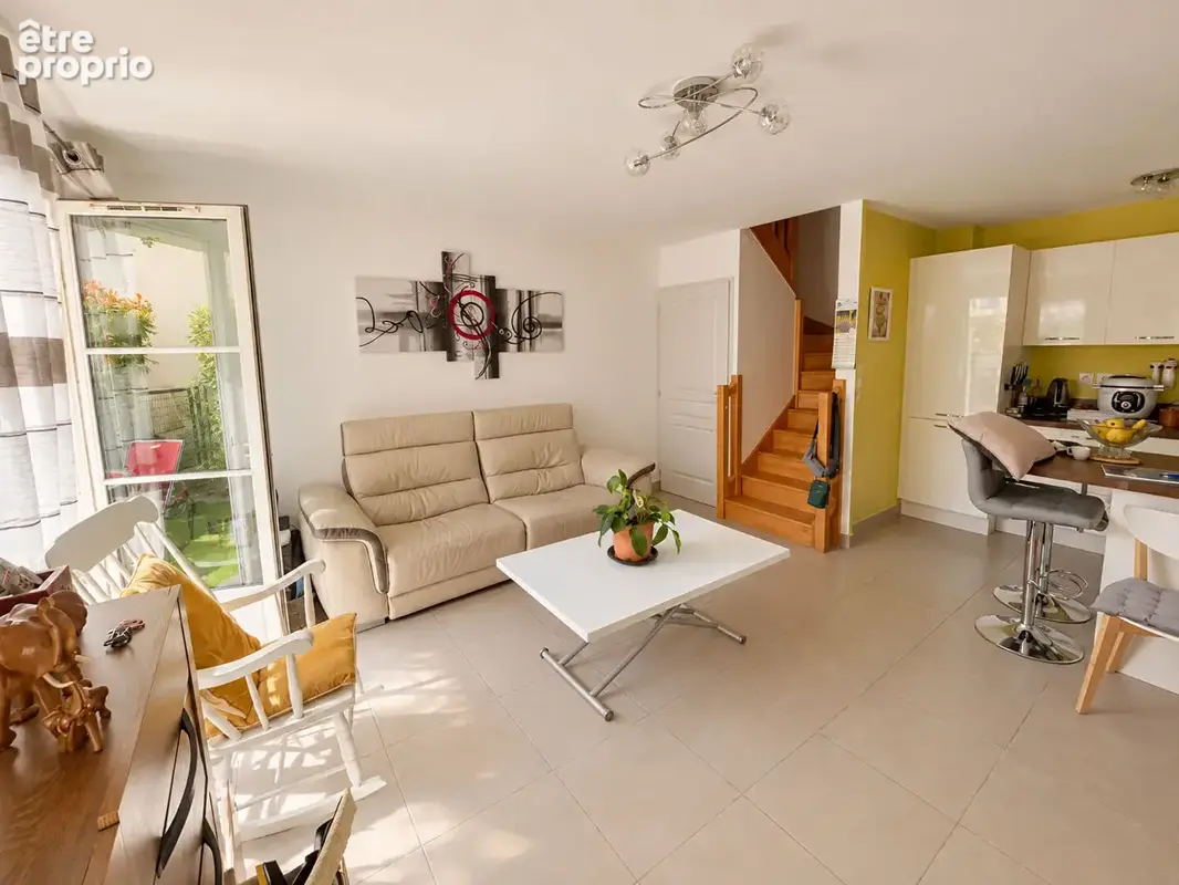 Triplex en centre-ville - ideal investisseur ou jeune couple / jeune famille - photo 2