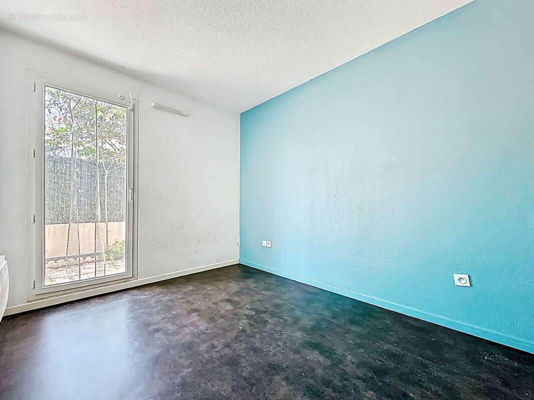 Appartement à MARSEILLE-14E