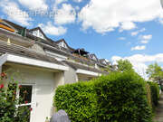 Appartement à TRAPPES