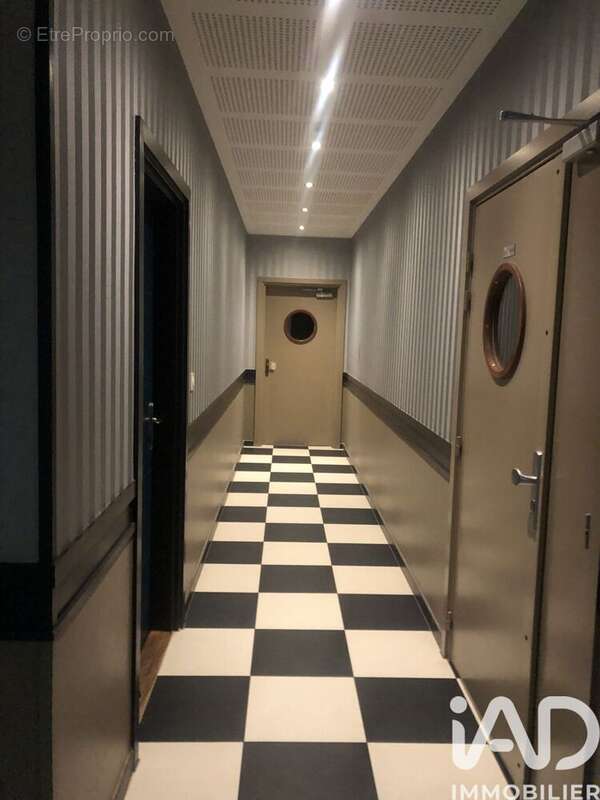 Photo 9 - Appartement à LE BLANC-MESNIL