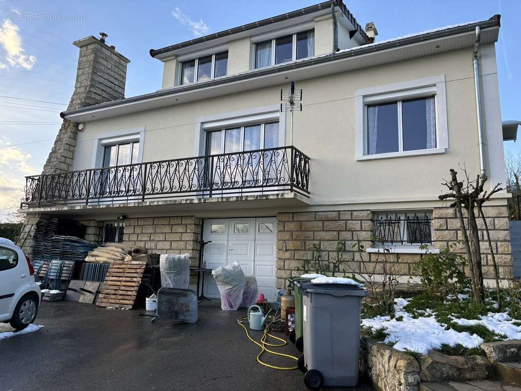 Maison à vendre - photo 72
