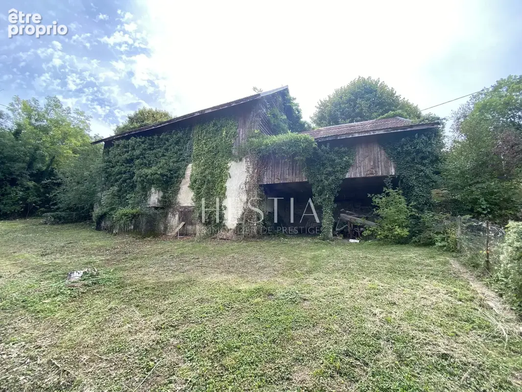 Corps de ferme classé  "bâtiment remarquable"  à rénover - photo 5