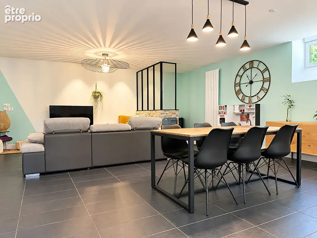 Appartement 111 m² avec grande terrasse - photo 6