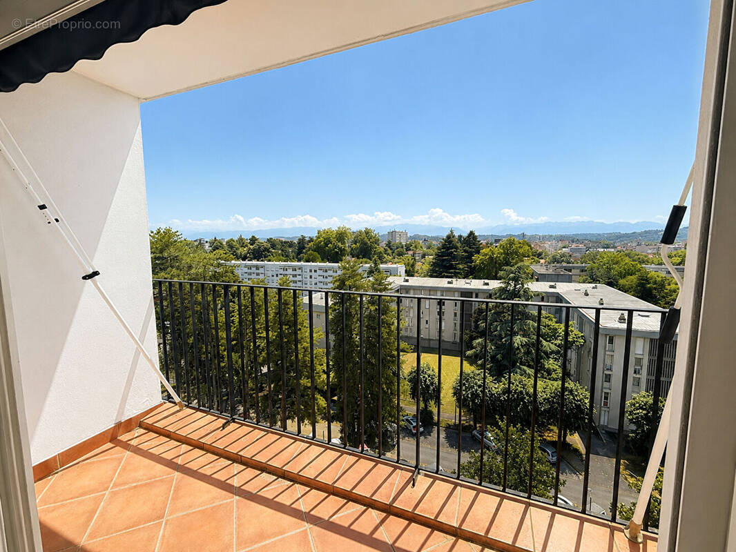 Appartement à PAU