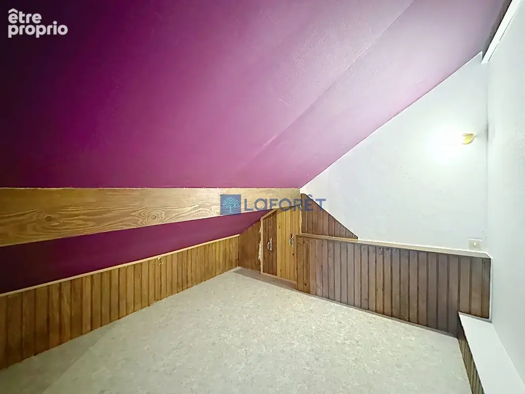 Maison Saint-georges-des-groseillers 9 pièce(s) 180 m2 - photo 15