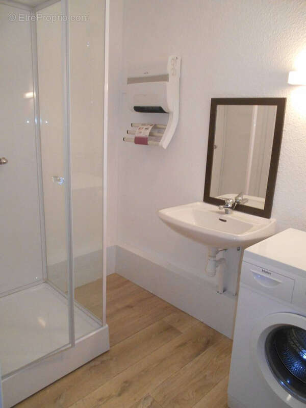 Appartement à BALARUC-LES-BAINS