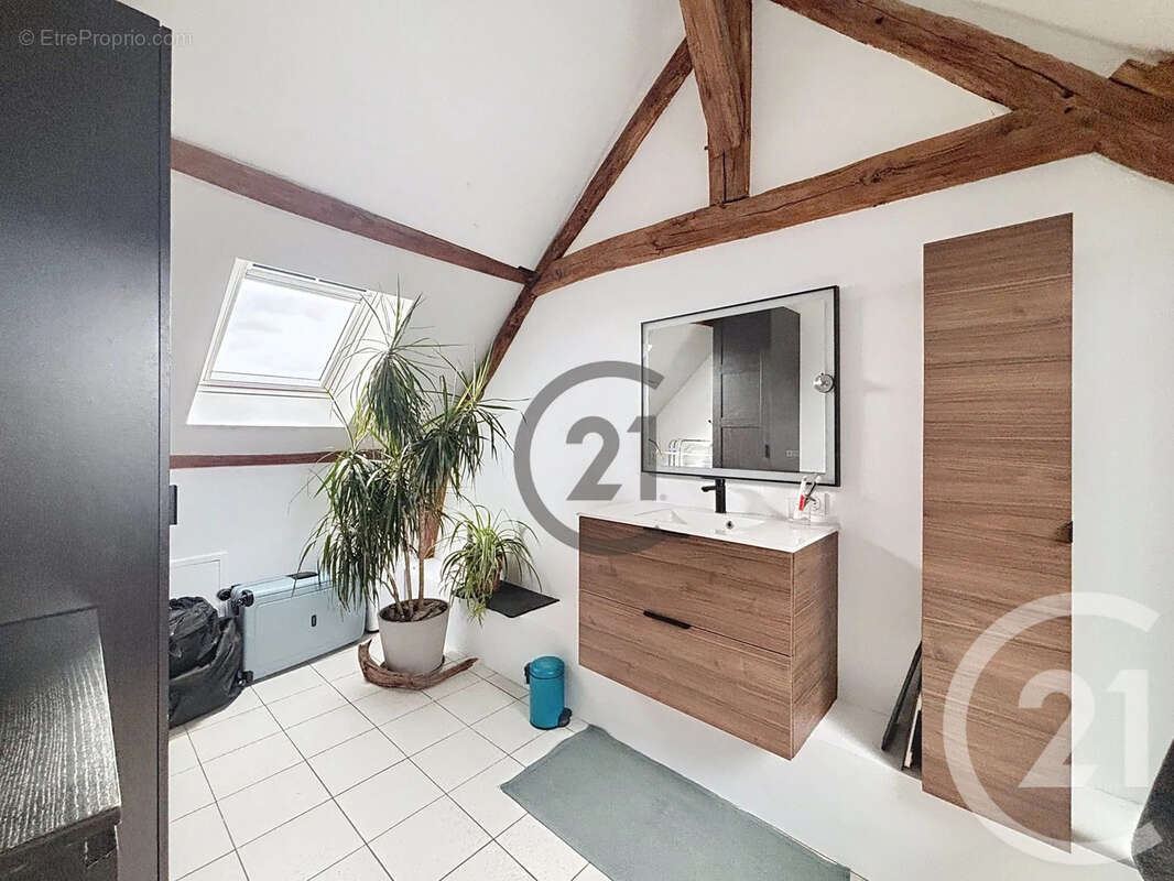 Appartement 73 m² à Recloses  - photo 7