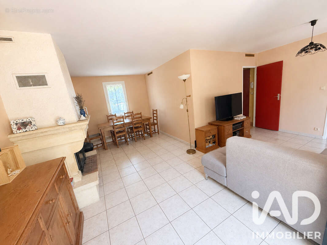 Photo 5 - Maison à VILLEMOISSON-SUR-ORGE