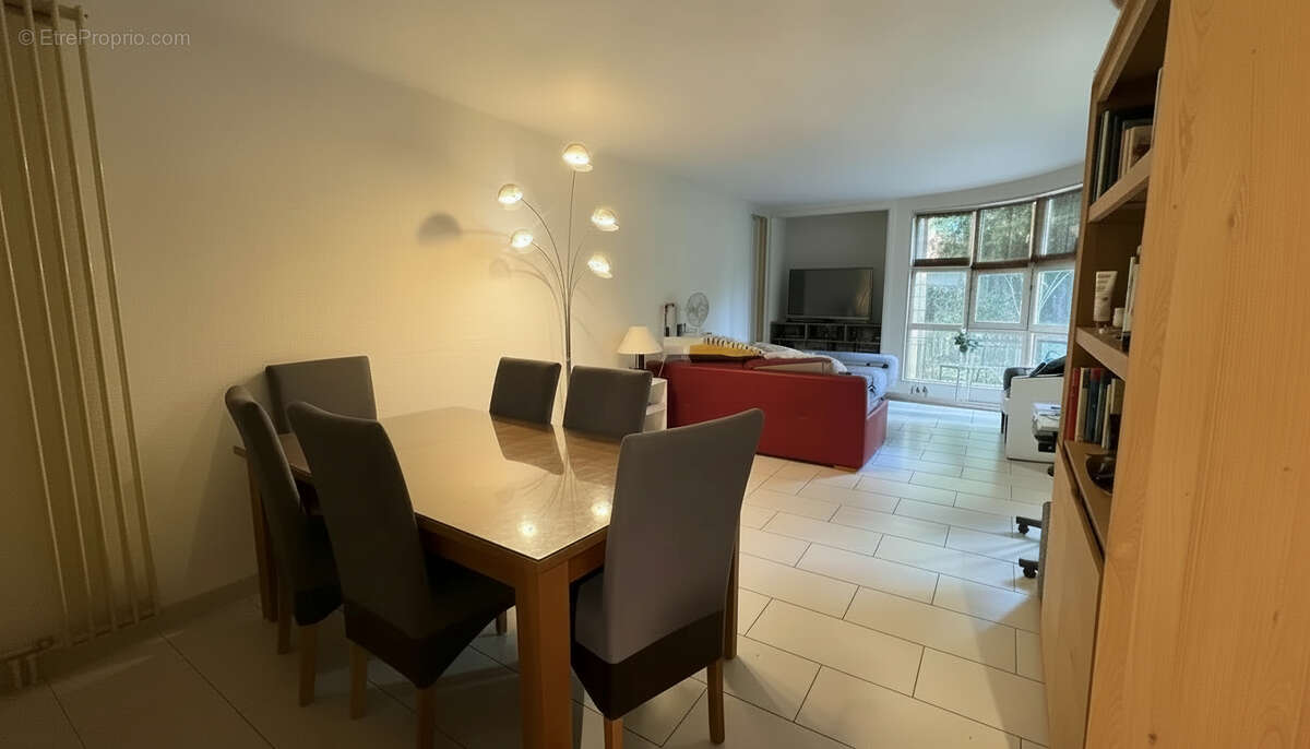 Appartement à EVRY