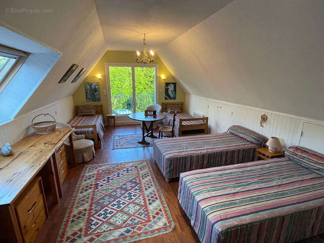 A vendre en exclusivite  belle propriete carantec - photo 4