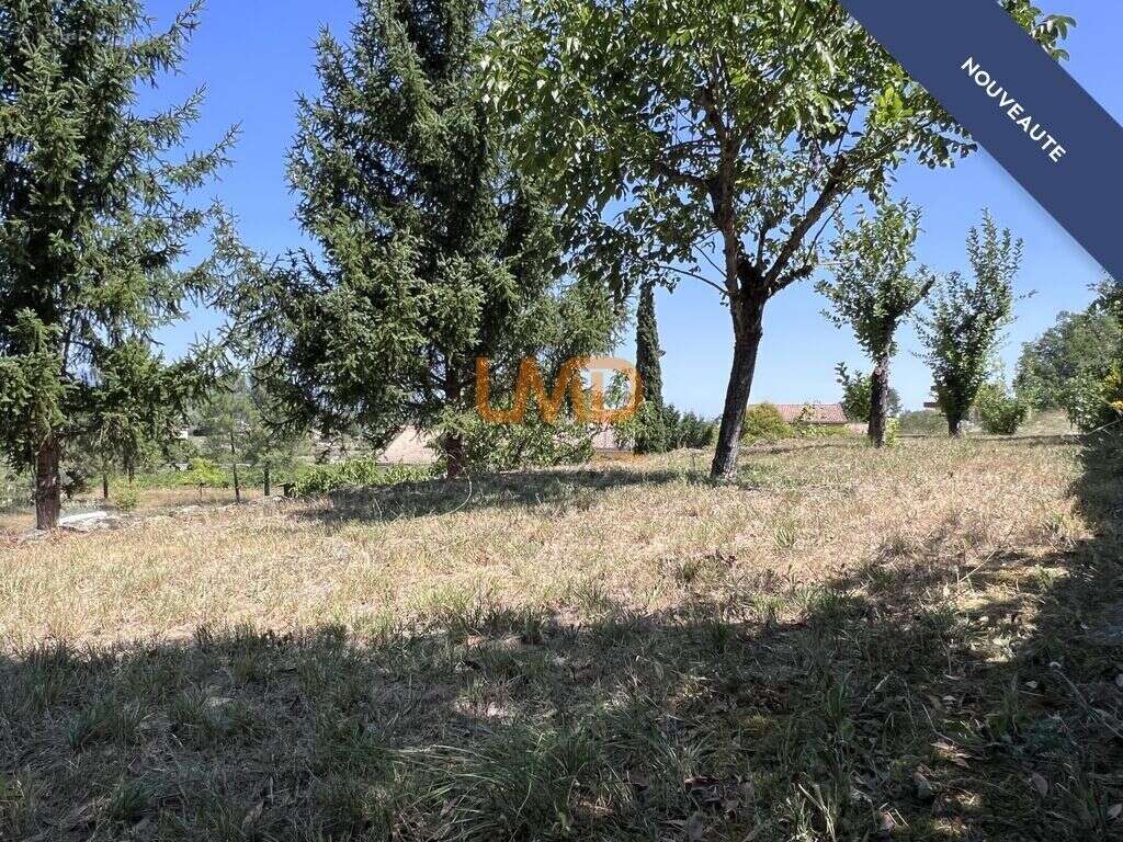 Terrain à batir avec vue dégagée, au calme - photo 2