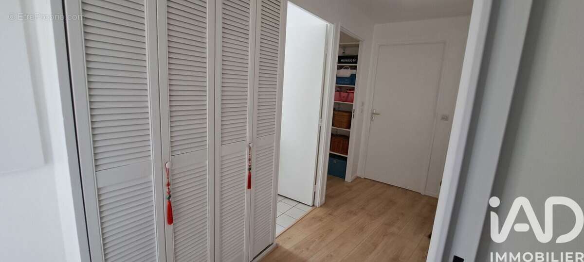 Photo 5 - Appartement à CERGY