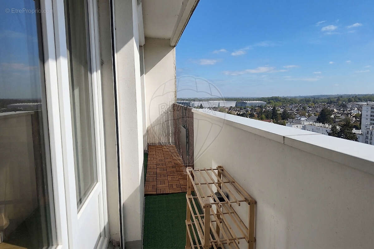 Appartement à OLIVET