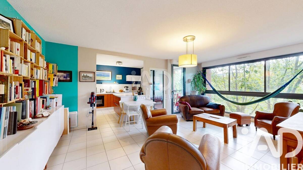 Photo 1 - Appartement à TOULOUSE