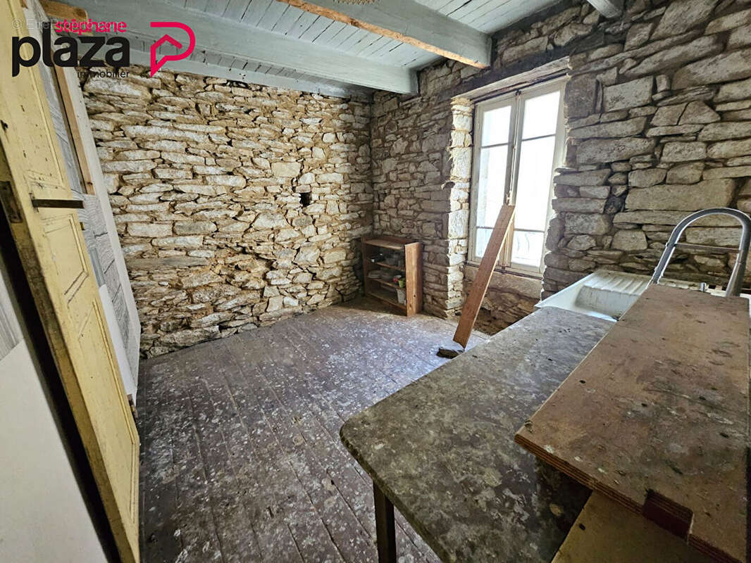 Maison à DOUARNENEZ