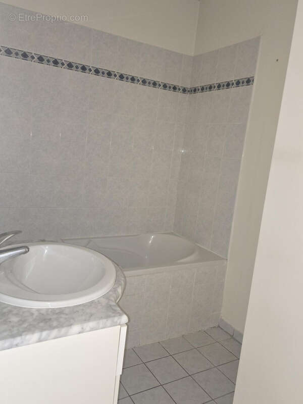 Appartement à LONGJUMEAU