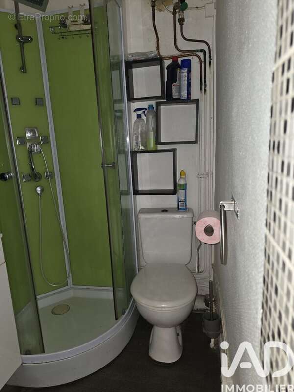 Photo 9 - Appartement à AMELIE-LES-BAINS-PALALDA