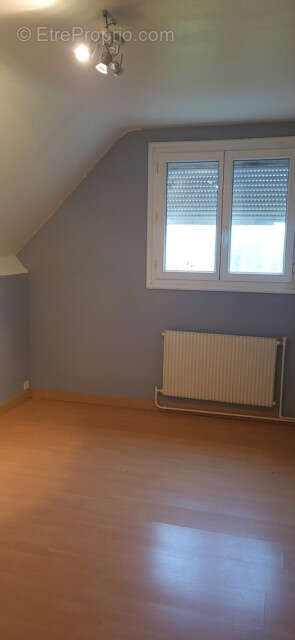 Maison à CRIEL-SUR-MER