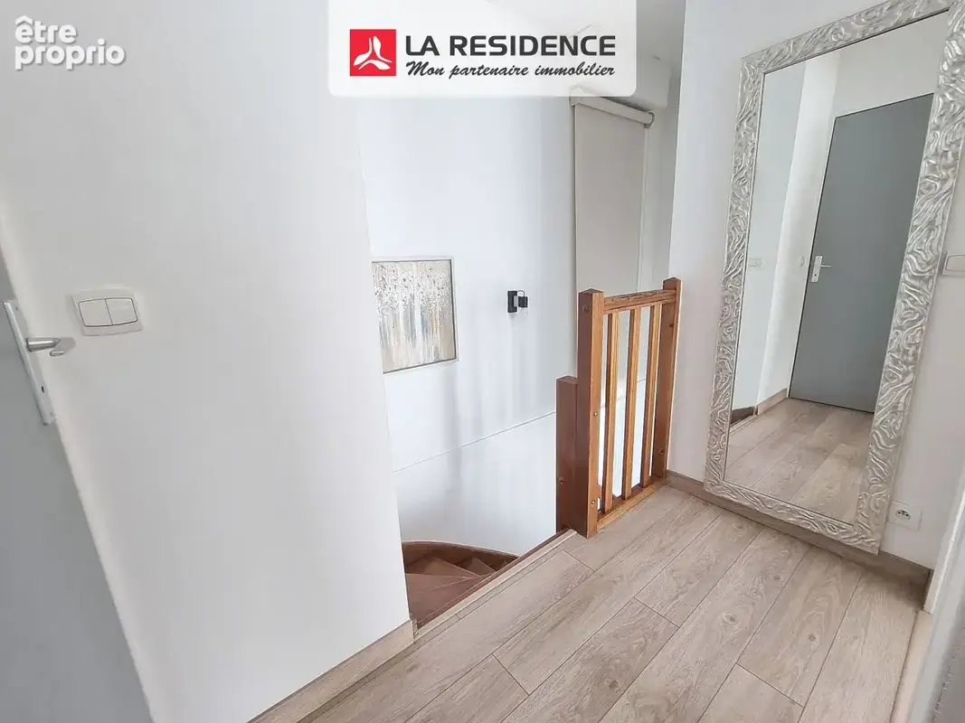 Appartement 54 m² à Stains  - photo 7
